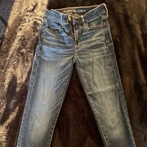 American Eagle Jeggings